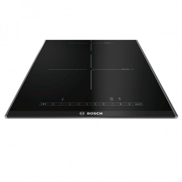 Варочная индукционная поверхность Bosch PIB375FB1E, черный в Курске