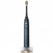Электрическая звуковая зубная щетка Philips Sonicare 9900 Prestige HX9992/12, Dark Blue в Курске