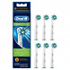 Насадки на зубные щетки Oral-B Cross Action, 6 шт. в Курске