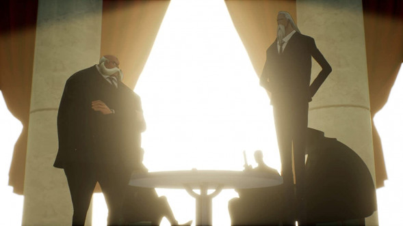 Игра One Piece: Odyssey [PS5, русские субтитры] в Курске