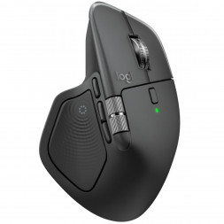 Беспроводная мышь Logitech MX Master 4 (910-007562), Graphite