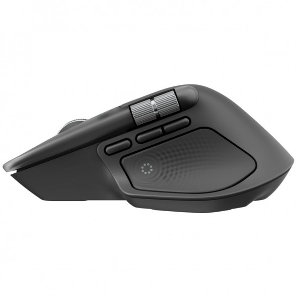 Беспроводная мышь Logitech MX Master 4 (910-007562), Graphite в Курске