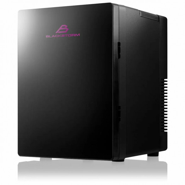 Мини-холодильник Blackstorm, черный в Курске