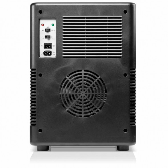 Мини-холодильник Blackstorm, черный в Курске