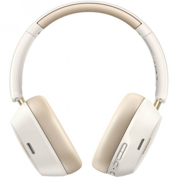 Беспроводные наушники UGREEN HP203 HiTune Max 5C Hybrid ANC, белый в Курске