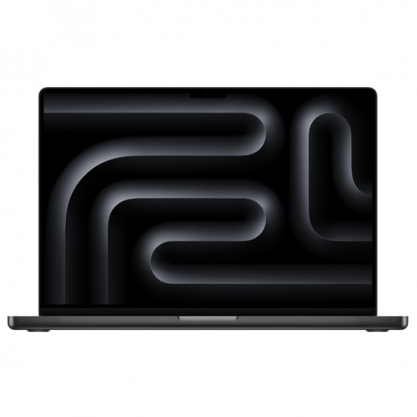 Ноутбук Apple MacBook Pro 16 2026 MGEC4 (M5 Pro 20-Core GPU, 48/1TB), Черный космос/Space Black в Курске