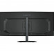 Монитор Gigabyte 34&amp;quot; MO34WQC36, 3440x1440, QD-OLED, 360Гц, черный в Курске