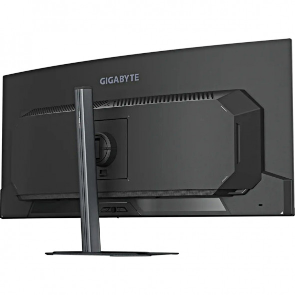 Монитор Gigabyte 34&amp;quot; MO34WQC36, 3440x1440, QD-OLED, 360Гц, черный в Курске