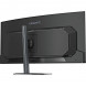 Монитор Gigabyte 34&amp;quot; MO34WQC36, 3440x1440, QD-OLED, 360Гц, черный в Курске