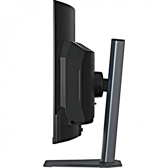 Монитор Gigabyte 34&amp;quot; MO34WQC36, 3440x1440, QD-OLED, 360Гц, черный в Курске