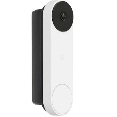 Google Nest Doorbell battery (GWX3T) в Курске