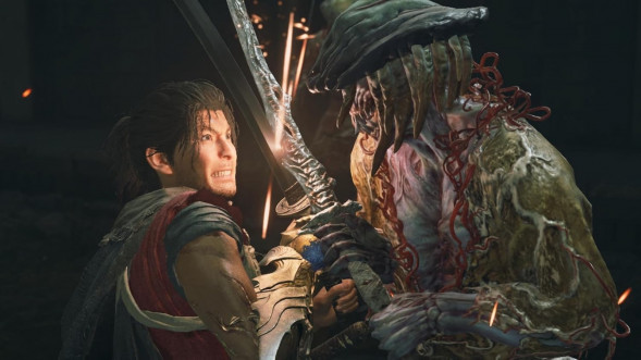 Игра Onimusha: Way of the Sword [Nintendo Switch 2, русская версия] в Курске