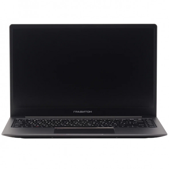 Ноутбук Гравитон Н14И-Т 227787 (14&amp;quot;, IPS, Intel Core i7 - 1165G7, 2.8 ГГц, 4 ядра, 16 ГБ DDR4, SSD 512 Гб, Intel Iris Xe Graphics, без ОС), серый в Курске