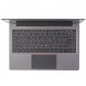 Ноутбук Гравитон Н14И-Т 227787 (14&amp;quot;, IPS, Intel Core i7 - 1165G7, 2.8 ГГц, 4 ядра, 16 ГБ DDR4, SSD 512 Гб, Intel Iris Xe Graphics, без ОС), серый в Курске