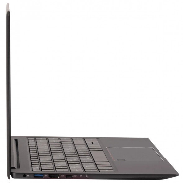 Ноутбук Гравитон Н14И-Т 227787 (14&amp;quot;, IPS, Intel Core i7 - 1165G7, 2.8 ГГц, 4 ядра, 16 ГБ DDR4, SSD 512 Гб, Intel Iris Xe Graphics, без ОС), серый в Курске
