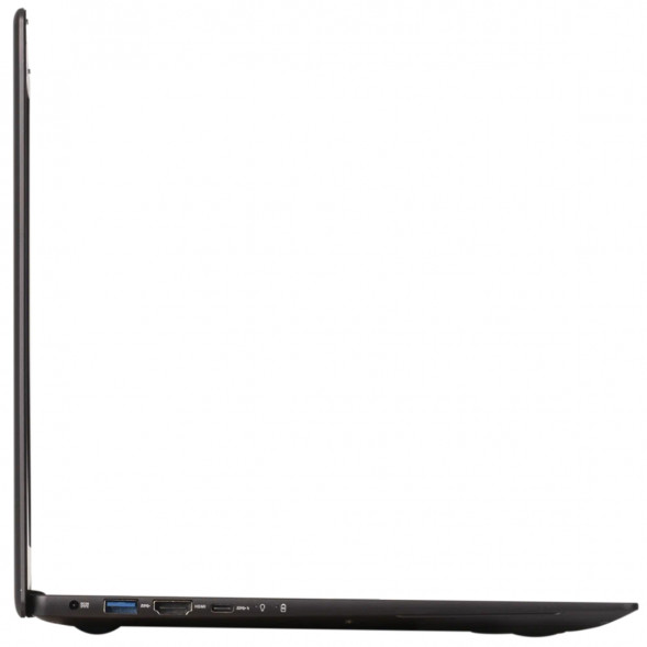 Ноутбук Гравитон Н14И-Т 227787 (14&amp;quot;, IPS, Intel Core i7 - 1165G7, 2.8 ГГц, 4 ядра, 16 ГБ DDR4, SSD 512 Гб, Intel Iris Xe Graphics, без ОС), серый в Курске