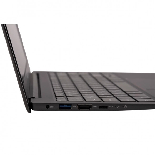 Ноутбук Гравитон Н14И-Т 227787 (14&amp;quot;, IPS, Intel Core i7 - 1165G7, 2.8 ГГц, 4 ядра, 16 ГБ DDR4, SSD 512 Гб, Intel Iris Xe Graphics, без ОС), серый в Курске