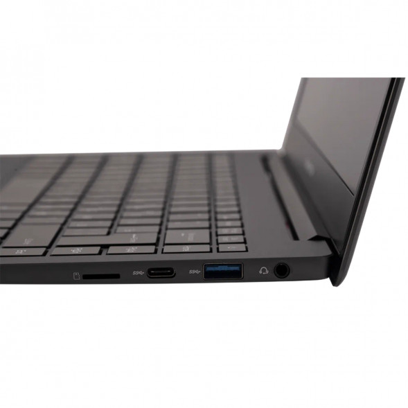 Ноутбук Гравитон Н14И-Т 227787 (14&amp;quot;, IPS, Intel Core i7 - 1165G7, 2.8 ГГц, 4 ядра, 16 ГБ DDR4, SSD 512 Гб, Intel Iris Xe Graphics, без ОС), серый в Курске