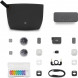 Микрофон DJI Mic Mini 2S (2 TX + 1 RX + Charging Case) в Курске