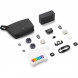 Микрофон DJI Mic Mini 2S (2 TX + 1 RX + Charging Case) в Курске