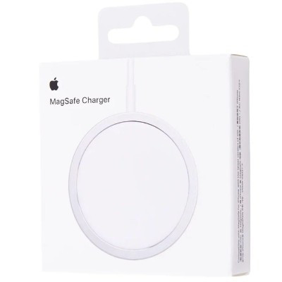 Беспроводное зарядное устройство Apple MagSafe Charger MHXH3ZM/A в Курске