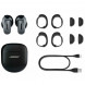 Беспроводные наушники Bose Quietcomfort Ultra Earbuds, чёрные в Курске