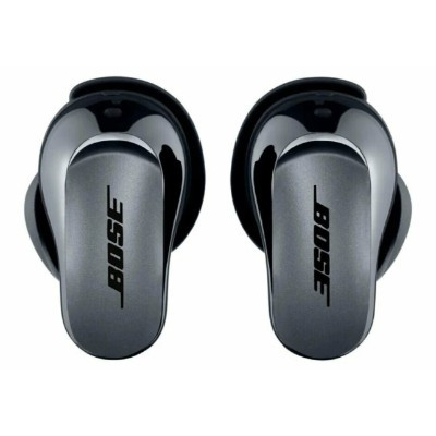 Беспроводные наушники Bose Quietcomfort Ultra Earbuds, чёрные в Курске