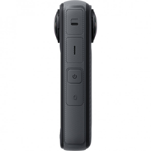 Экшн-камера Insta360 X4 Adventure Bundle (CINSABMA) в Курске