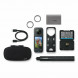 Экшн-камера Insta360 X4 Adventure Bundle (CINSABMA) в Курске