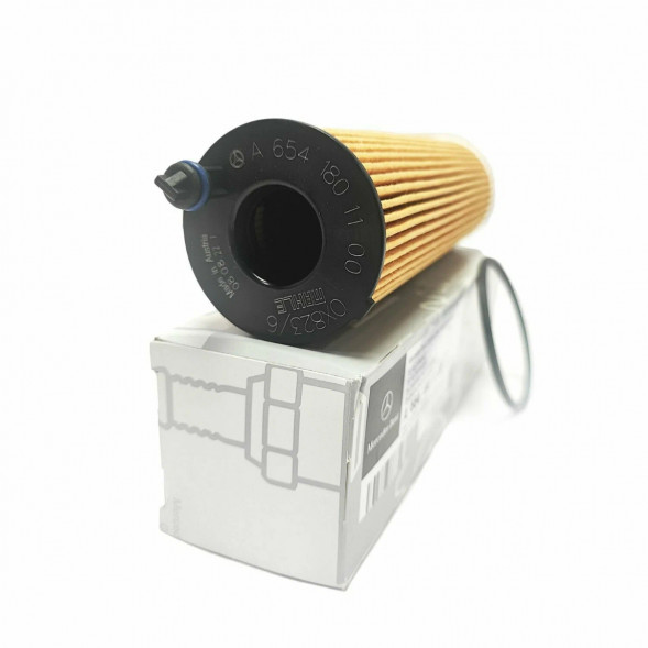 Фильтр масляный Mercedes-Benz A6541801100 в Курске