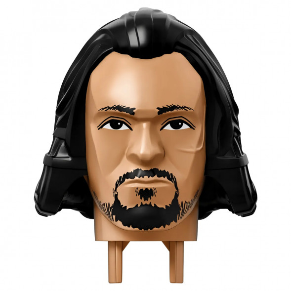 Конструктор LEGO Star Wars 75525 Бэйз Мальбус в Курске