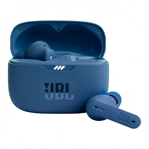 Беспроводные наушники JBL Tune 230NC TWS, Blue в Курске