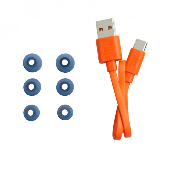 Беспроводные наушники JBL Tune 230NC TWS, Blue в Курске