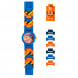 Часы LEGO Movie 8021445 «Emmet» с минифигуркой в Курске