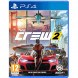 The Crew 2 [PS4, русская версия] в Курске