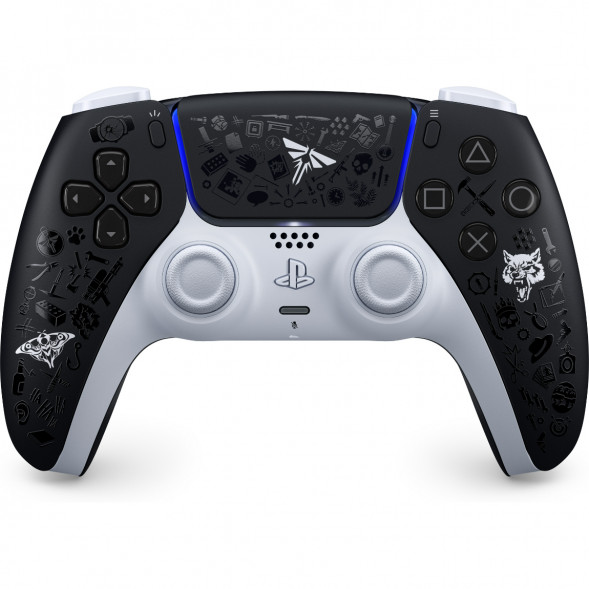 Геймпад Sony DualSense The Last of Us Limited Edition в Курске