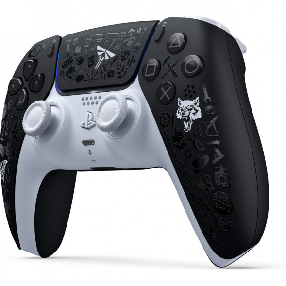 Геймпад Sony DualSense The Last of Us Limited Edition в Курске