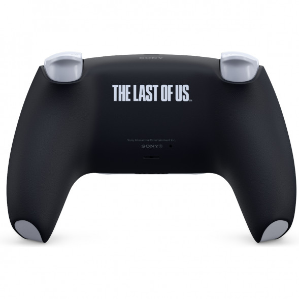 Геймпад Sony DualSense The Last of Us Limited Edition в Курске