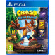 Игра Crash Bandicoot N-Sane Trilogy для PlayStation 4 в Курске