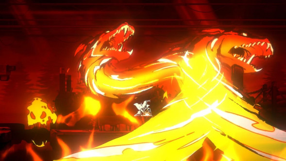 Игра Shinobi: Art of Vengeance [PS5, русские субтитры] в Курске