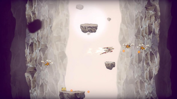 Игра Shinobi: Art of Vengeance [PS5, русские субтитры] в Курске