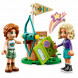 Конструктор LEGO Friends 42622 Стрельба из лука в летнем лагере в Курске