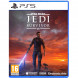 Игра Star Wars Jedi: Survivor [PS5, английская версия] в Курске