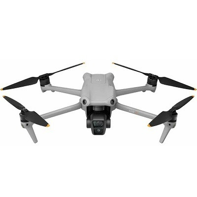 Квадрокоптер DJI Air 3 Fly More Combo (пульт RC-N2 без экрана) в Курске