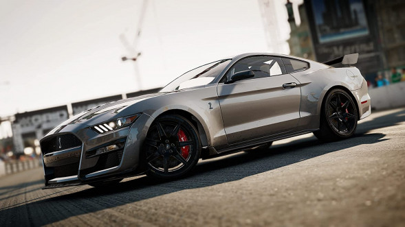 Игра GRID Legends [PS5, русские субтитры] в Курске