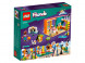Конструктор LEGO Friends 41754 Комната Лео в Курске
