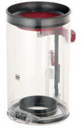 Беспроводной пылесос Dyson V15 Detect Absolute SV47 EU, yellow/nickel