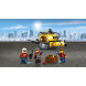 Конструктор LEGO City Deep Sea Explorers 60093 Вертолет исследователей моря в Курске