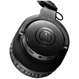 Наушники Audio-Technica ATH-M20xBT, Black