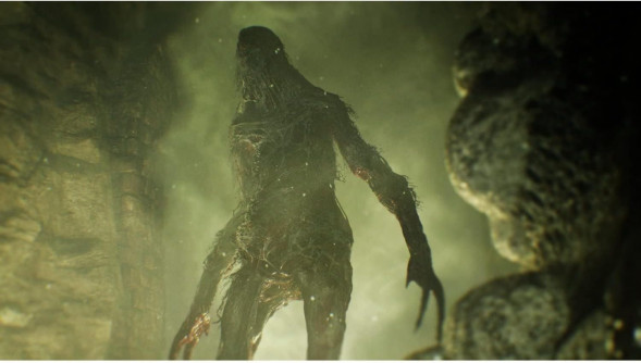 Игра Resident Evil 7: Biohazard. Gold Edition [PS5, русские субтитры] в Курске